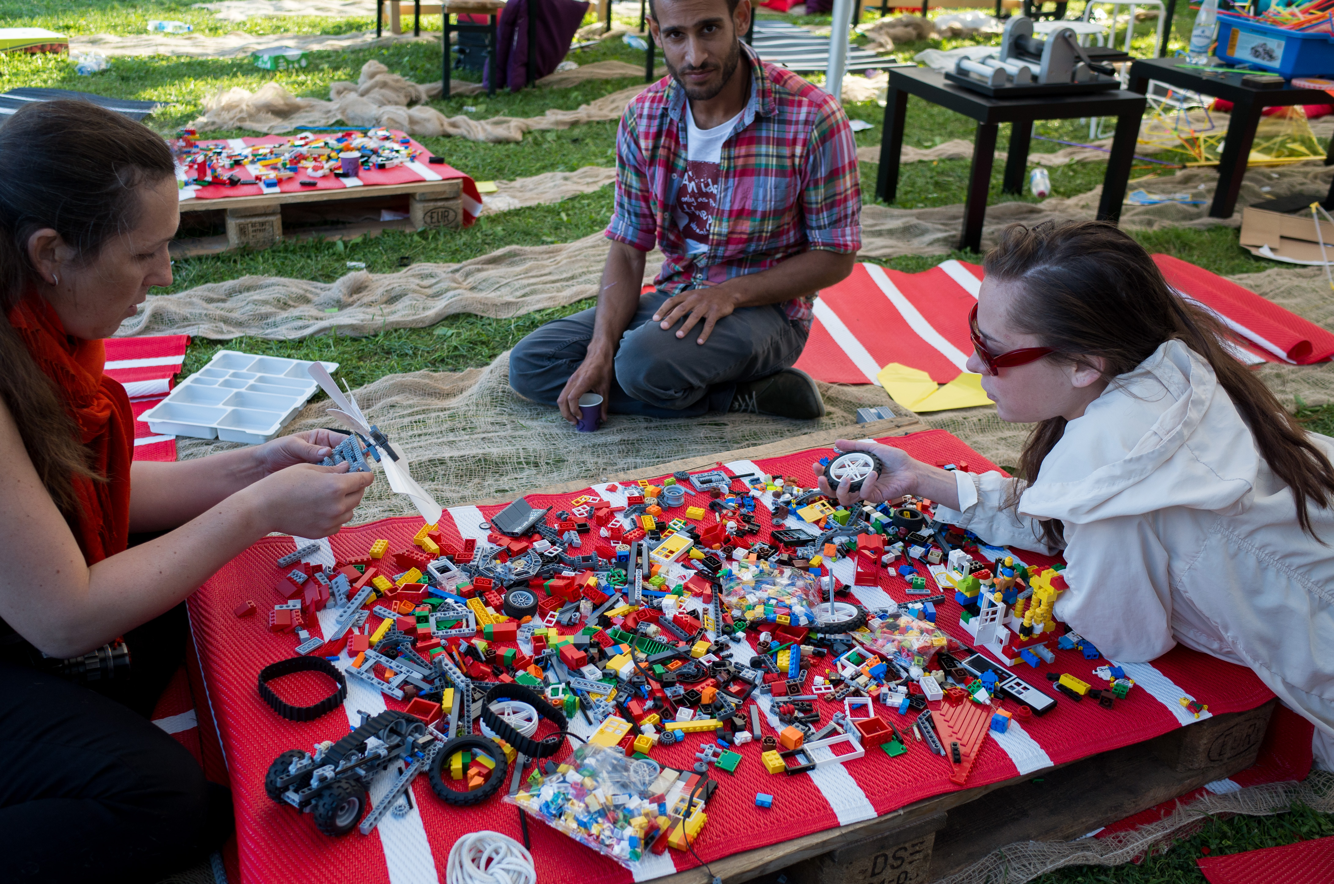 Festival 2014 - Scene 7