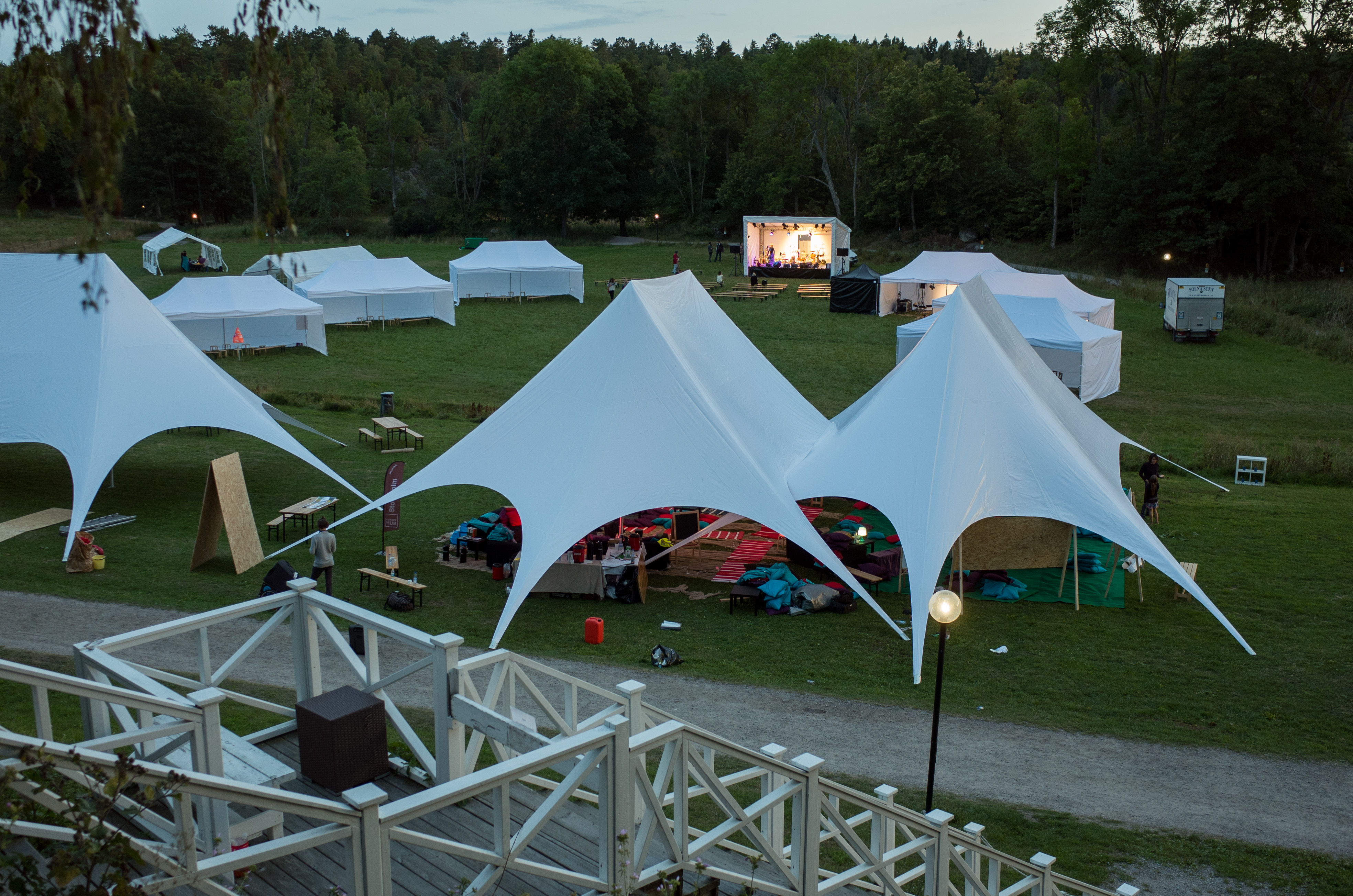 Festival 2014 - Scene 8