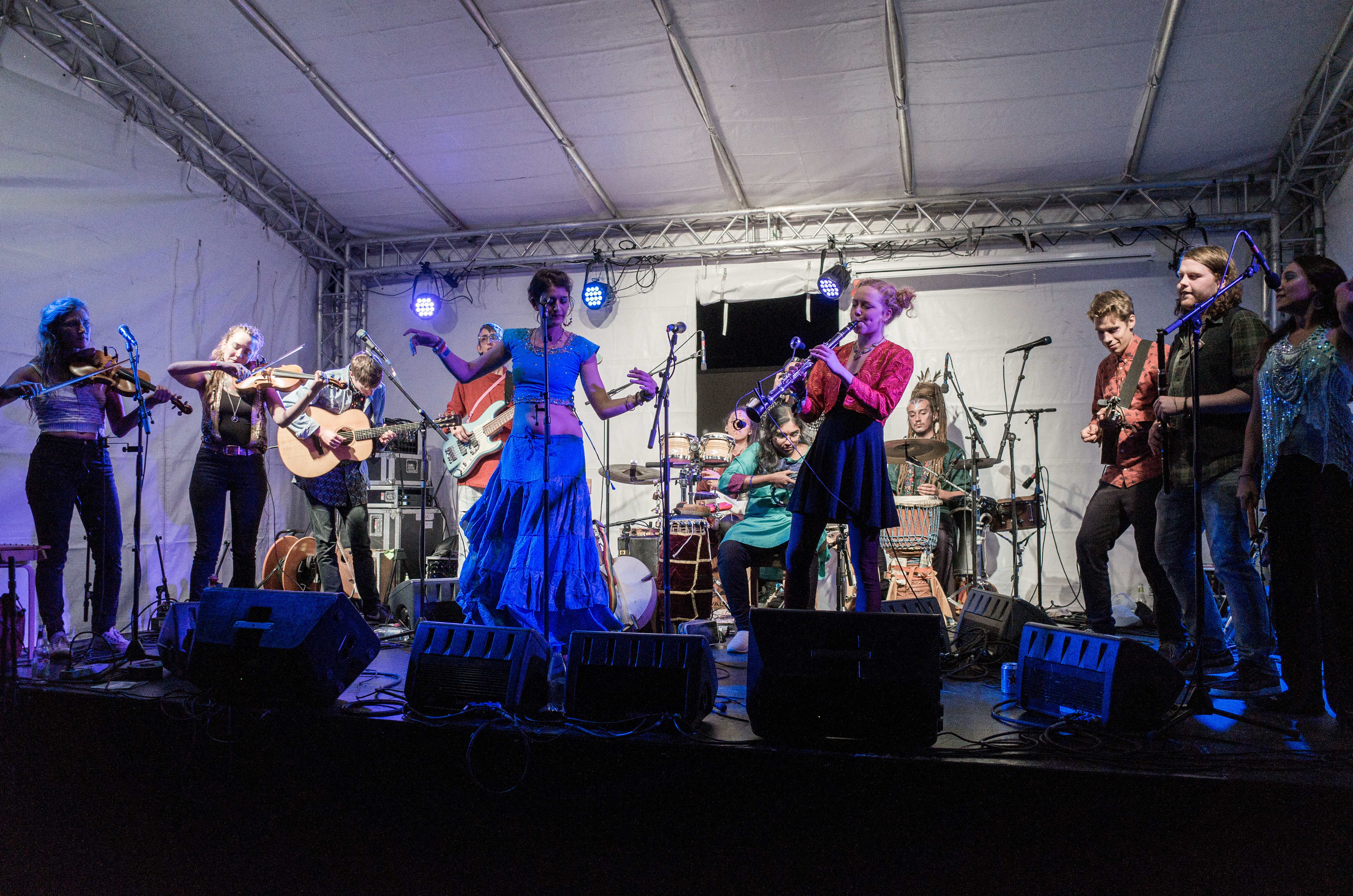 Festival 2014 - Scene 9