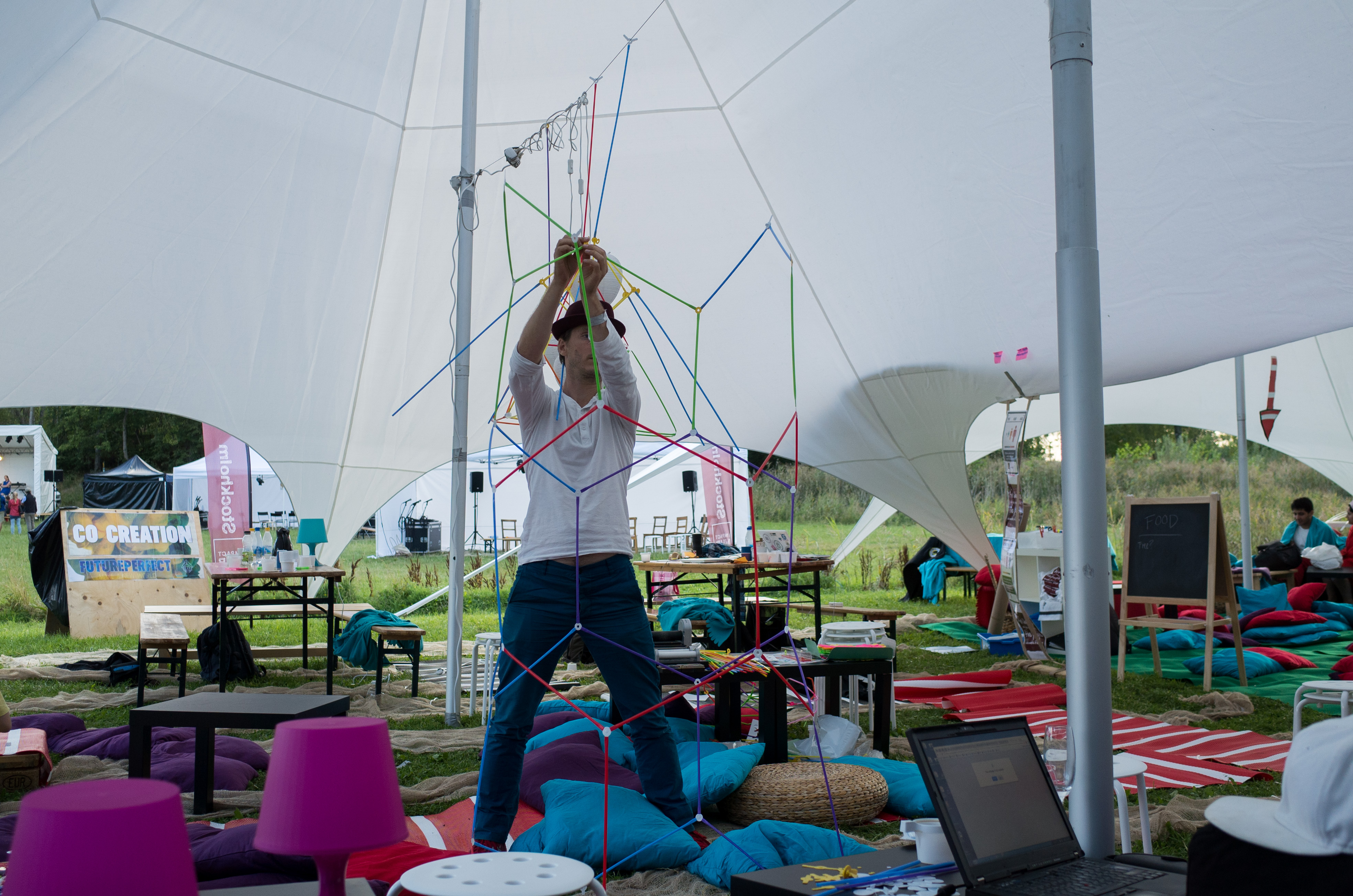 Festival 2014 - Scene 10