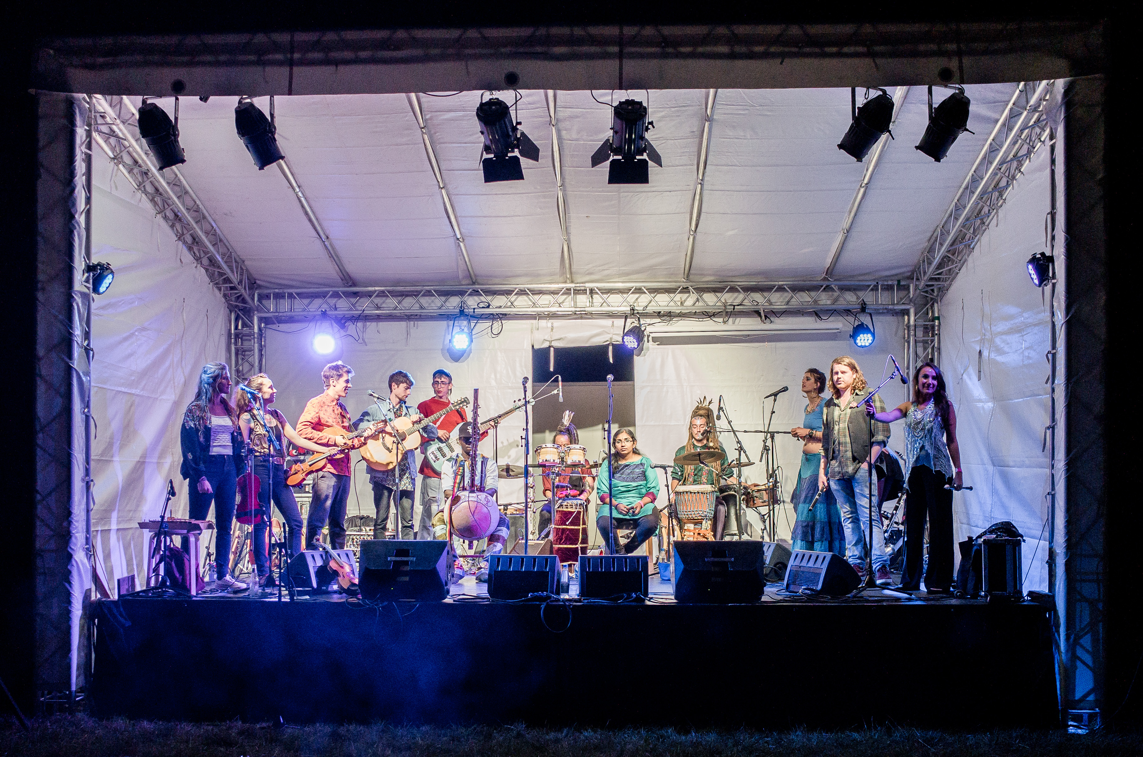 Festival 2014 - Scene 13